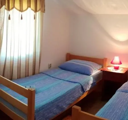 Vandrarhem Enardi Mostar