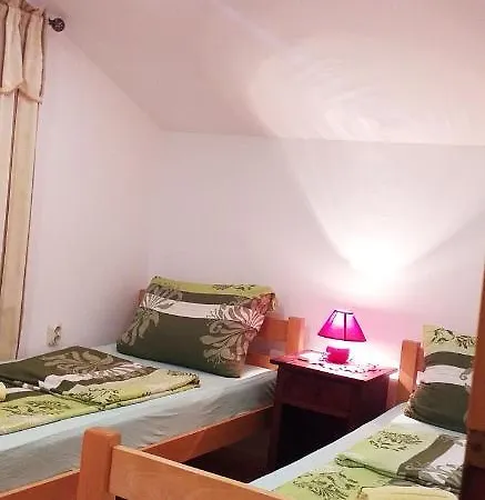 Enardi Vandrarhem Mostar