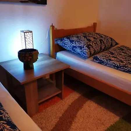 Enardi Vandrarhem *
