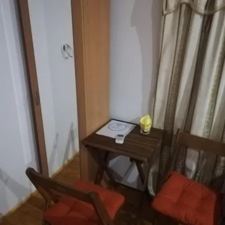 Enardi Vandrarhem Mostar