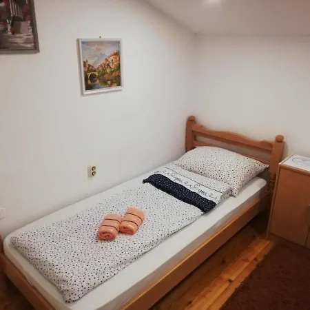 Enardi Vandrarhem Mostar