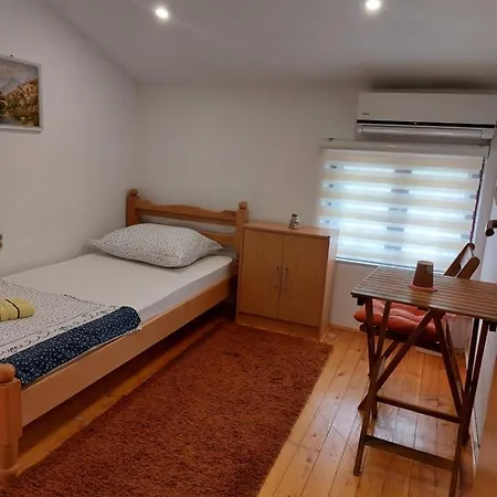 Enardi Vandrarhem Mostar